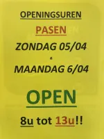 🌸 VROLIJKE PASEN 🐣 